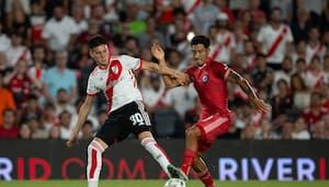 Cuándo juega Argentinos Juniors vs. River, por la Liga Profesional 2024: día, hora y TV