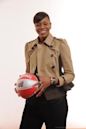 Tina Thompson