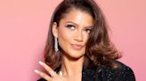 Zendaya Tries London’s Hottest Summer Hair Trend