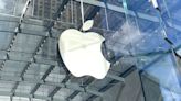 Apple Workers at Maryland Store Vote to Strike