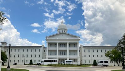 See $121 million transformation of Bryce Hospital, from asylum to museum