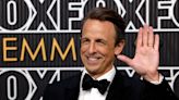 Seth Meyers Says Jo Koy ‘Did a Great Job’ as Golden Globes Host and the ‘Deck Was Stacked Against Him’