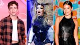 Secret Celebrity Drag Race queen Kevin McHale says Glee costar Lea Michele would kill the reading challenge