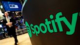 Spotify to lay off 17% of workers in bid to 'rightsize' costs