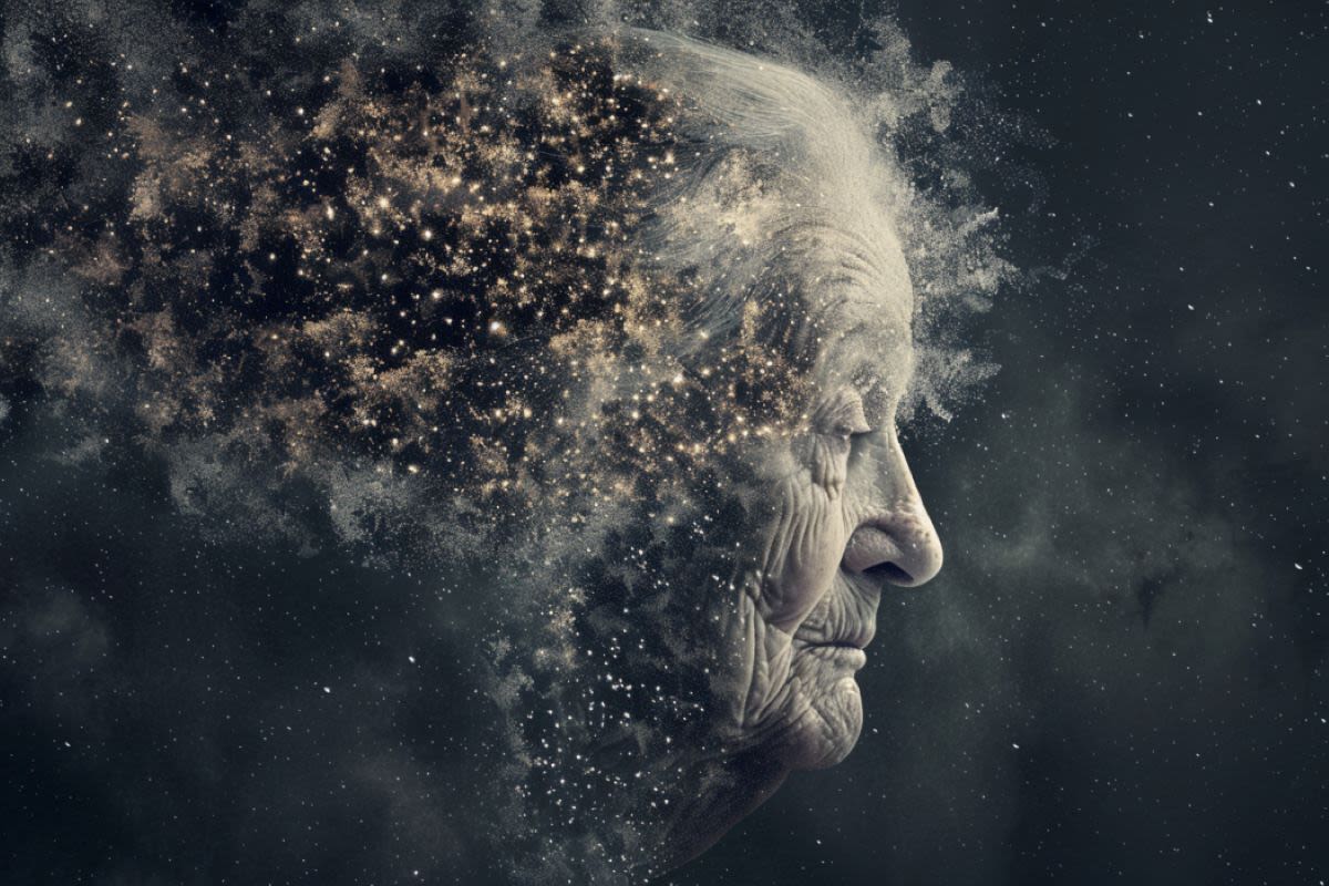 New Type of Age-Related Memory Loss Identified - Neuroscience News