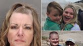 ‘Cult mom’ Lori Vallow is convicted of murders of children and Chad Daybell’s wife in doomsday plot