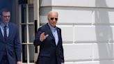 Biden's historic marijuana shift is his latest election year move for young voters