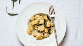 The Best Gnocchi Is Super Basic