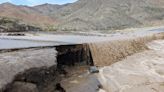 Death Valley targets Oct. 15 partial reopening, but Nevada entrances will remain closed