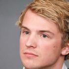 Freddie Stroma