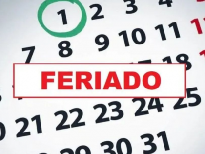 Decretan feriado el lunes 1 de julio y habrá un nuevo fin de semana largo: quiénes tendrán el día libre