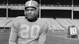 Colts’ George Taliaferro became first Black starting quarterback in modern NFL history 70 years ago this week