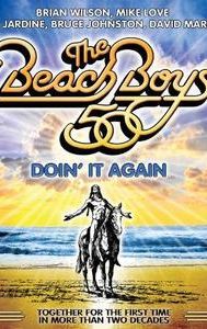 The Beach Boys: Doin' It Again