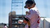 The El Paso Chihuahuas face the Sacramento River Cats at home