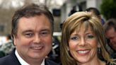 Eamonn Holmes and Ruth Langsford: A timeline of their relationship as they announce divorce