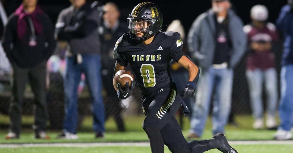 Broken Arrow falls; Fayetteville rallies for win in interstate showdown