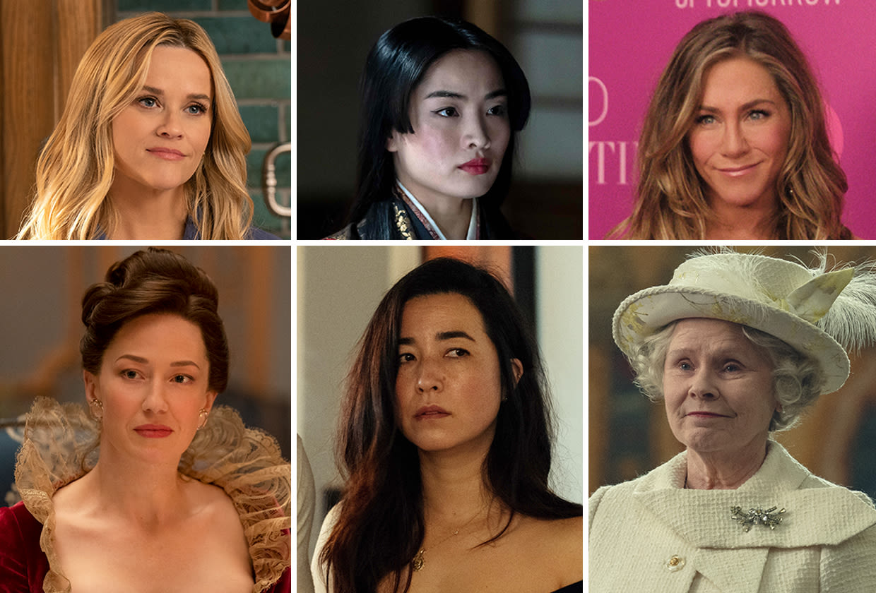 Emmys 2024 Poll: Who Should Win for Lead Actress in a Drama Series?