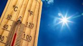 Heat advisory issued for Mahoning, Shenango Valleys until 8 p.m. Friday