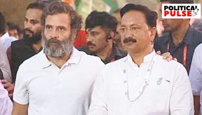 Uttarakhand Congress chief: ‘The ‘BJP versus who?’ narrative has dissipated … Rahul Gandhi now seen as future PM’