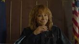 Reba McEntire Is Sassier Than Ever in the Trailer for Her New Lifetime Movie 'The Hammer'