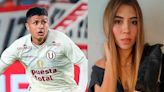 Expareja de Jairo Concha expone al futbolista: “Te importa más no quedar como infiel que respetar a tu hijo”