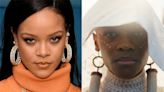 Rihanna releases poignant new Black Panther 2 single 'Lift Me Up' and official music video