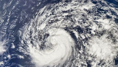 Hurricane Helene prompts false rumours about US lithium mining