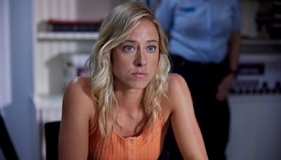 Home and Away spoilers: Felicity demands the TRUTH from Rory...