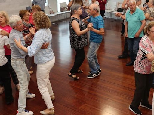 Vuelve el baile de mayores a Torrent