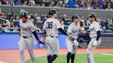 Juan Soto rompe racha de derrotas de Yankees con 20° home run