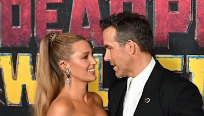 Who Is Winning Blake Lively And Ryan Reynolds’ Weekend Movie Battle?