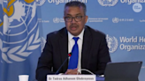 Fact check: False claim that World Health Organization director-general was arrested