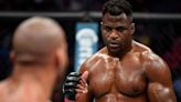 Ngannou's coach names potential opponents for his ward's boxing debut