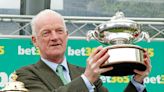 Ruby Walsh rubs salt into wound of UK racing chiefs with Willie Mullins jibe