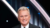 Pat Sajak Says 'The End Is Near' for His 'Wheel of Fortune' Hosting Gig