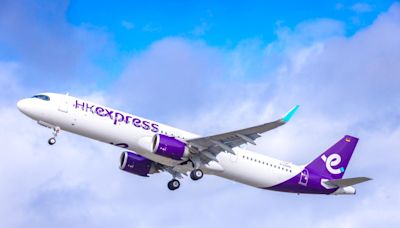 HK Express｜香港快運更新座位收費表 小童揀位由半價改為免費 | am730