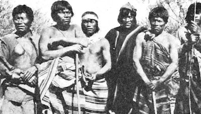 La masacre de Napalpí: a 100 años de la matanza y mutilación de medio centenar de indígenas en Chaco