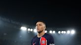 Kylian Mbappé Announces He's Officially Leaving Paris Saint-Germain