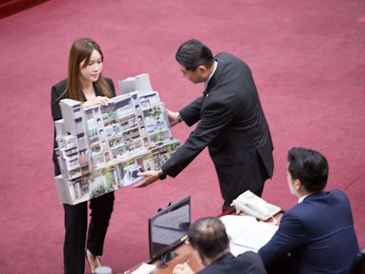 蔣萬安下令要建商施工前做透地雷達檢測 議員指「規範不清恐再有疏漏」｜壹蘋新聞網