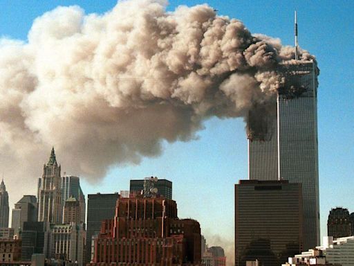 Three men accused of plotting 9/11 reach plea deal - Pentagon