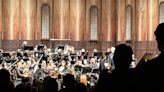 The Santa Barbara Symphony's "Rhapsody in Blue @ 100!" receives standing ovation