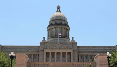 Lobbying in the KY legislature sets another record. Who’s spending the most?