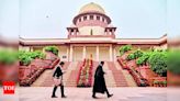 NEET UG SC Hearing postponed: Social media flooded with stakeholders expressing dismay over delay in Supreme Court hearing - Times of India