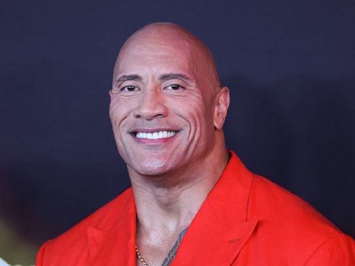 Dwayne Johnson's Nice-Guy Reputation Took a Hit After His Reported Behavior on 'Red One'