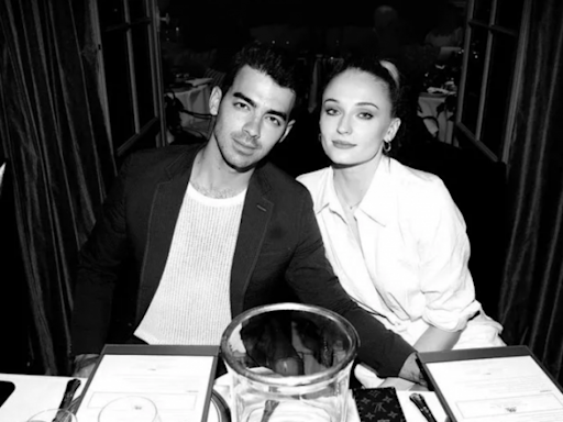 Joe Jonas e Sophie Turner finalizam divórcio, diz site - Imirante.com