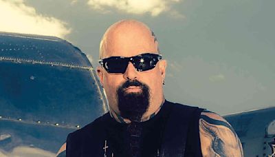 Kerry King confirms his band will be playing Slayer songs in their upcoming live dates