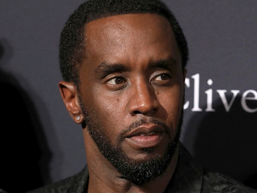 Danity Kane Singer Sues Sean Combs, Alleging Threats and Groping