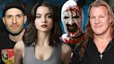 ‘Terrifier 3’: Director Damien Leone & Star Lauren LaVera Lift The Lid On Next Installment In Breakout Horror Franchise & What...