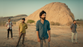 Teaser Of Shane Nigam's Tamil Debut Madraskaaran Promises A Blood Feud!