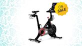 Save $250 on the Original Peloton Bike Right Now